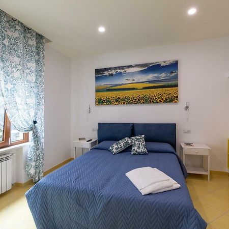 Appartement Madimà à Sorrente Extérieur photo
