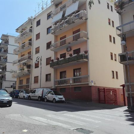 Appartement Madimà à Sorrente Extérieur photo
