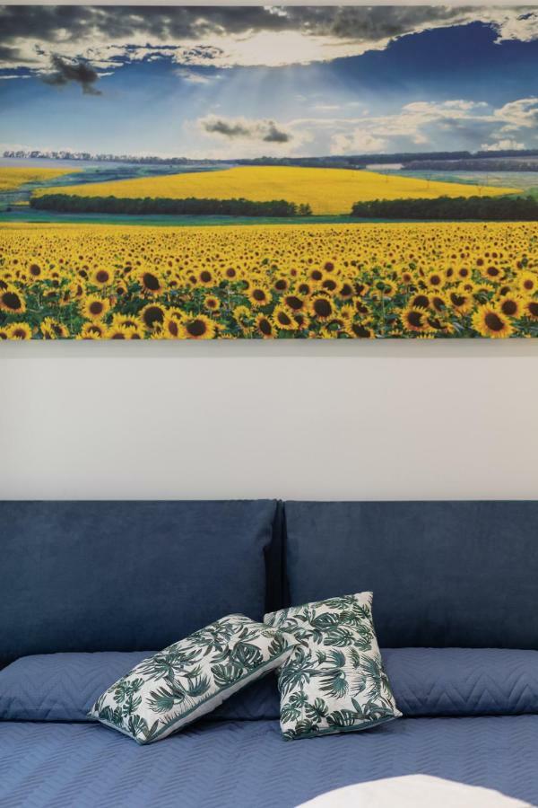 Appartement Madimà à Sorrente Extérieur photo